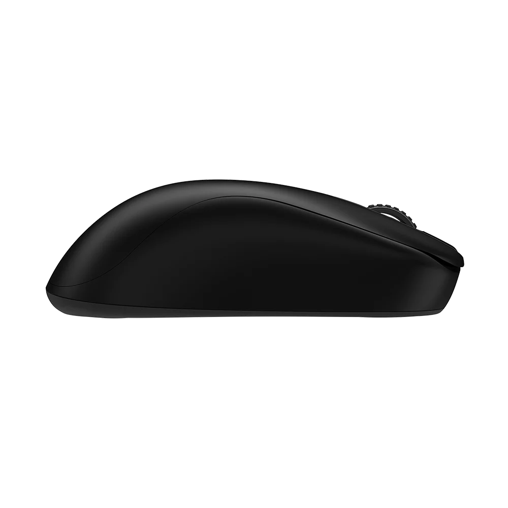 A large main feature product image of EX-DEMO BenQ ZOWIE S2-DW 4K Wireless Esports Mouse
