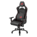 A product image of EX-DEMO ASUS ROG Chariot X Core Gaming Chair - Black