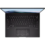 A small tile product image of ASUS Zenbook 14 (UM3406) - 14" OLED, Ryzen AI 7 445, 16GB/512GB - Win 11 Copilot Notebook
