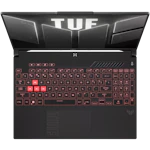 A small tile product image of ASUS TUF Gaming A16 - 16" 144Hz, Ryzen 7 170, RTX 4050, 16GB/512GB - Win 11 Gaming Notebook