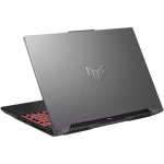 A small tile product image of ASUS TUF Gaming A16 - 16" 144Hz, Ryzen 7 170, RTX 4050, 16GB/512GB - Win 11 Gaming Notebook