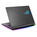 A small tile product image of ASUS ROG Strix G16 - 16" 165Hz, Ryzen 9 8940HX, RTX 5080, 32GB/1TB - Win 11 Gaming Notebook