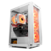 A product image of EX-DEMO PLE Dawn RX 6600 Prebuilt Ready To Go Gaming PC