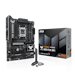 A product image of EX-DEMO ASUS TUF Gaming B850-Plus WiFi AM5 ATX Desktop Motherboard