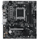 A small tile product image of MSI PRO A620AM-B EVO AM5 mATX Desktop Motherboard