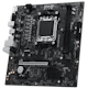 A small tile product image of MSI PRO A620AM-B EVO AM5 mATX Desktop Motherboard