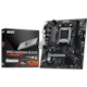 A small tile product image of MSI PRO A620AM-B EVO AM5 mATX Desktop Motherboard