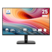 A product image of EX-DEMO MSI PRO MP251L E2 - 24" 1080p 120Hz IPS Monitor