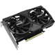A small tile product image of PNY GeForce RTX 5060 Dual Fan OC 8GB GDDR7