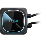 A small tile product image of Gigabyte Eagle 360 360mm AIO Liquid CPU Cooler