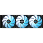 A small tile product image of Gigabyte Eagle 360 360mm AIO Liquid CPU Cooler