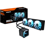 A small tile product image of Gigabyte Eagle 360 360mm AIO Liquid CPU Cooler