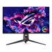 A product image of EX-DEMO ASUS ROG Swift PG32UCDM - 32" 4K 2160p 240Hz QD-OLED Gaming Monitor