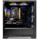 A small tile product image of EX-DEMO PLE Tidal RTX 5060 Prebuilt Ready To Go Gaming PC