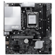 A small tile product image of MSI PRO H810M‑B WiFi6E LGA1851 mATX Desktop Motherboard