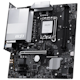 A small tile product image of MSI PRO H810M‑B WiFi6E LGA1851 mATX Desktop Motherboard