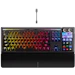A product image of Corsair GALLEON 100 SD Stream Deck-Integrated Mechanical Keyboard