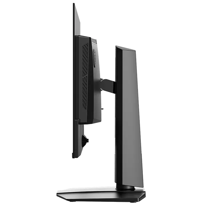 A large main feature product image of MAG 274QP QD-OLED X24 - 27" 1440p 240Hz 0.03ms  Gaming Monitor