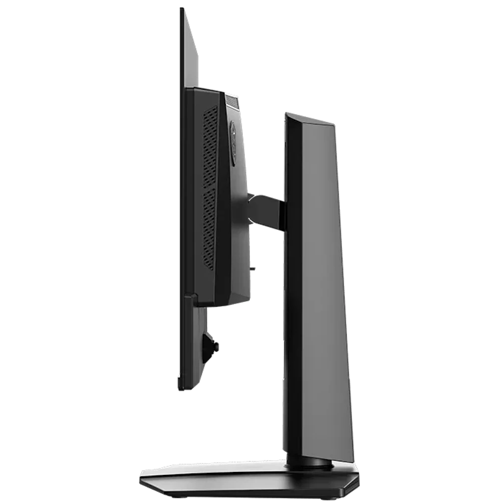 A large main feature product image of MAG 274QP QD-OLED X24 - 27" 1440p 240Hz 0.03ms Gaming Monitor