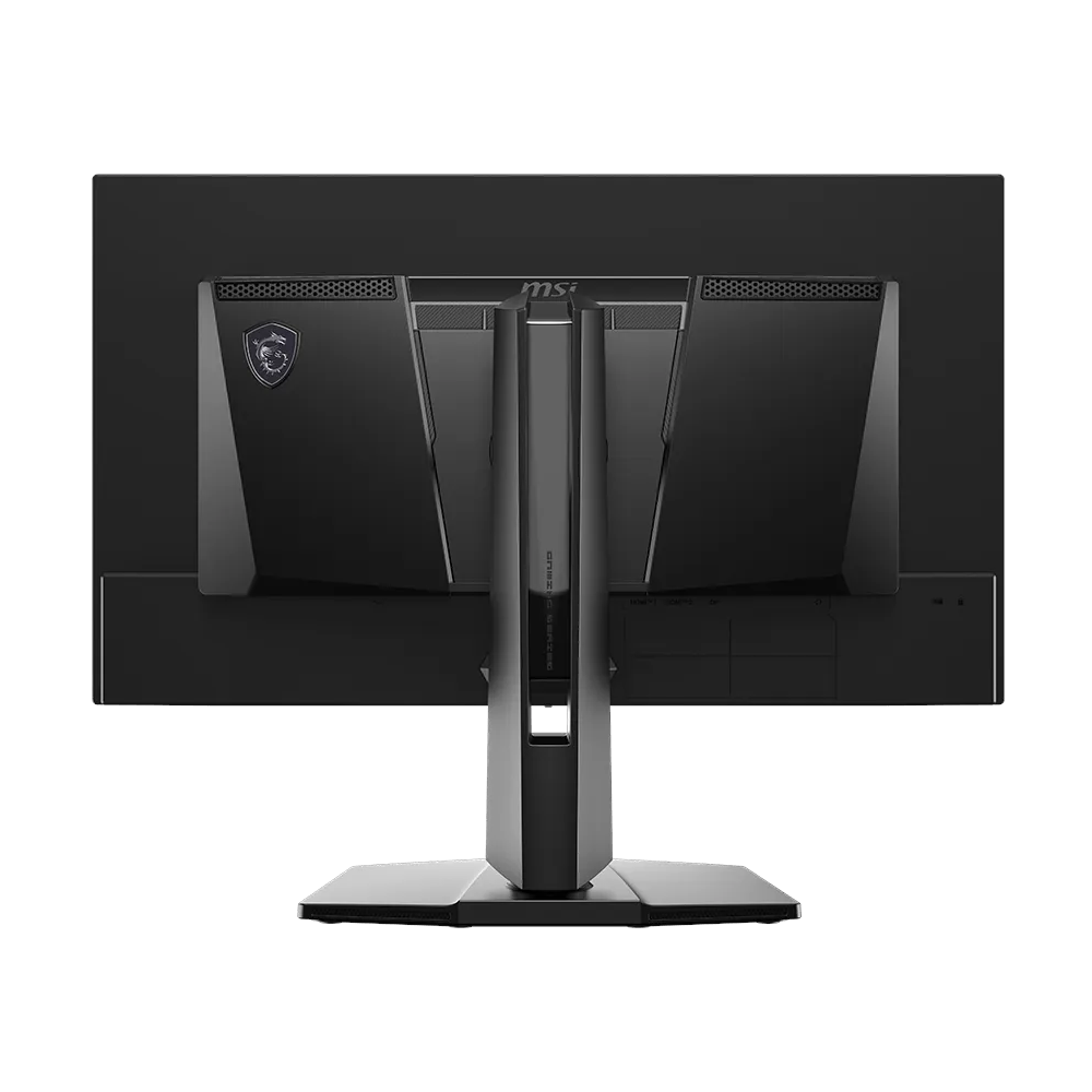 A large main feature product image of MAG 274QP QD-OLED X24 - 27" 1440p 240Hz 0.03ms Gaming Monitor
