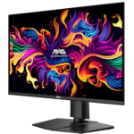 A small tile product image of MAG 274QP QD-OLED X24 - 27" 1440p 240Hz 0.03ms Gaming Monitor