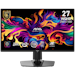 A product image of MAG 274QP QD-OLED X24 - 27" 1440p 240Hz 0.03ms Gaming Monitor