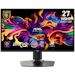 A product image of MAG 274QP QD-OLED X24 - 27" 1440p 240Hz 0.03ms Gaming Monitor