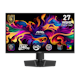 A small tile product image of EX-DEMO MSI MAG 273QP QD-OLED X24 - 27" 1440p 240Hz 0.03ms QD-OLED Gaming Monitor
