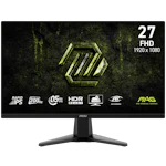 A small tile product image of MSI MAG 275F E20 - 27" 1080p 200Hz 0.5ms Rapid IPS Gaming Monitor