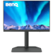 A product image of BenQ SW242Q - 24" 1600p 60Hz IPS Photographer Monitor