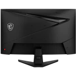 A small tile product image of MSI MAG 275CF X24 -27" 1080p 240Hz 0.5ms Rapid VA Gaming Monitor
