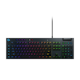 A small tile product image of EX-DEMO Logitech G915 X - Low Profile Wired Gaming Keyboard