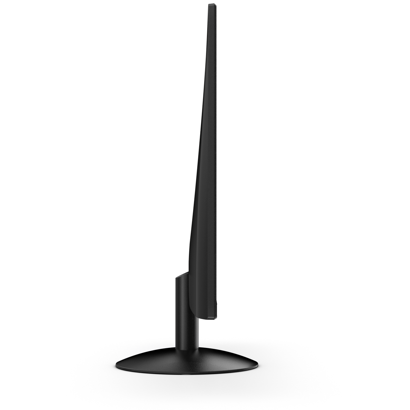 A large main feature product image of EX-DEMO AOC Q27B30E - 27" 1440p 75Hz IPS Monitor