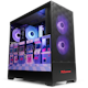 A small tile product image of EX-DEMO PLE Pop Black A770 Prebuilt Ready To Go Gaming PC