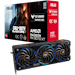 A product image of ASUS Radeon RX 9070 XT TUF 16GB GDDR6 - Black Ops 7 Edition