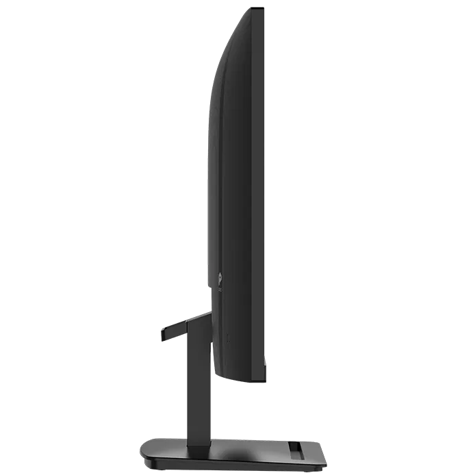 A large main feature product image of MSI PRO MP273Q E7 - 27" 1440p 75Hz 1ms IPS  Business Monitor