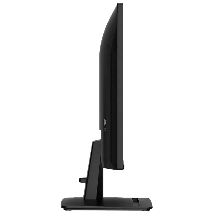 A large main feature product image of MSI PRO MP242 E14A - 24" 1080p 144Hz 1ms IPS Business Monitor