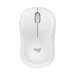 A product image of EX-DEMO Logitech M240 Silent Bluetooth Mouse - Off White