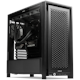 A small tile product image of PLE Blackout RTX 5080 Prebuilt Ready To Go Gaming PC
