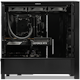 A small tile product image of PLE Blackout RTX 5080 Prebuilt Ready To Go Gaming PC