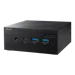 A product image of EX-DEMO ASUS PN53-S1 Ryzen 5 7530U Barebones Mini PC