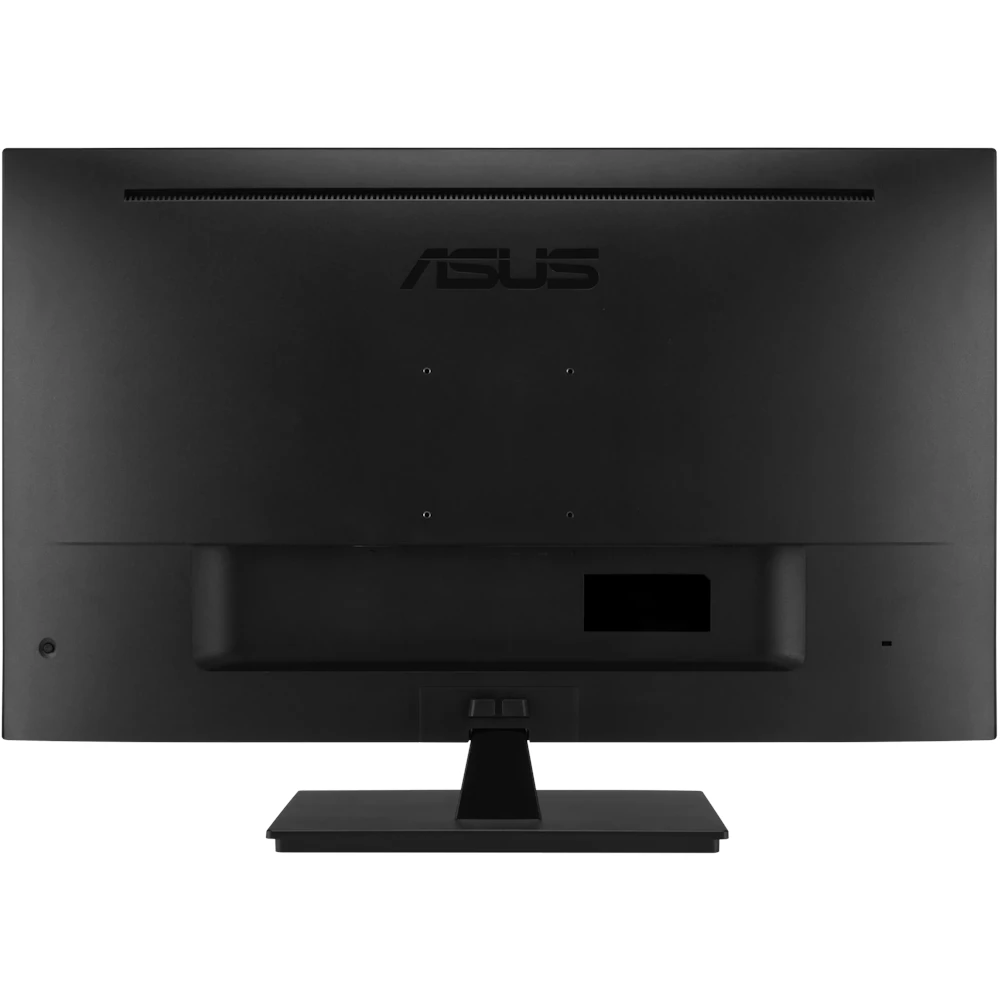 A large main feature product image of EX-DEMO ASUS Eye Care VP327Q - 32" 2160p 60Hz VA Monitor