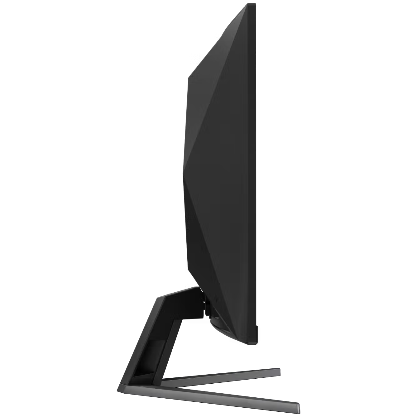 A large main feature product image of AOC Gaming C32G42ZE - 31.5" Curved 1080p 260Hz 0.3ms VA Gaming Monitor