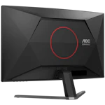A small tile product image of AOC Gaming C32G42ZE - 31.5" Curved 1080p 260Hz 0.3ms VA Monitor