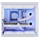 A small tile product image of PLE Aero RTX 5080 Prebuilt Ready To Go Gaming PC