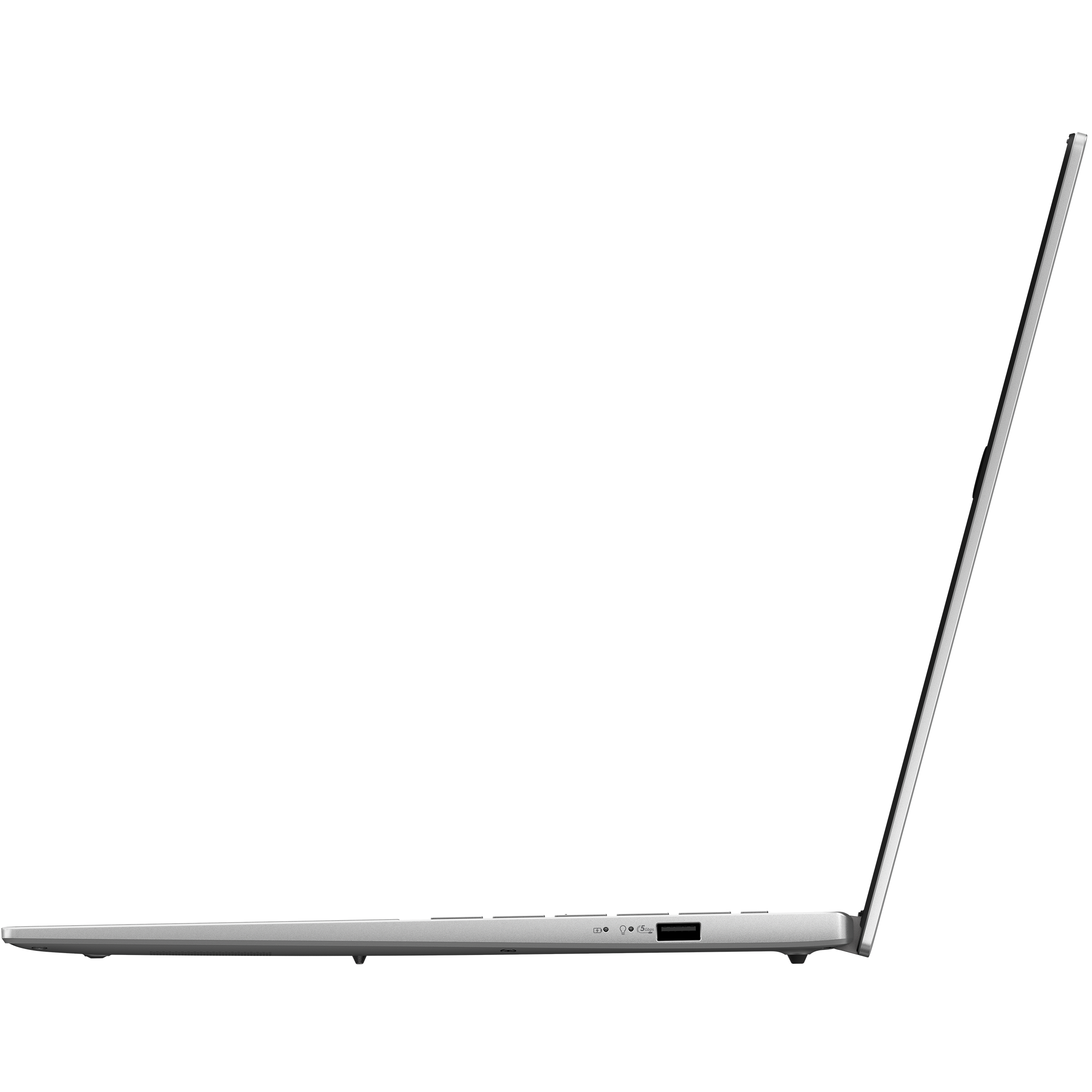 A large main feature product image of ASUS Vivobook S16 (D3607) - 16" OLED, Ryzen AI 7 445, 32GB/1TB - Win 11 Copilot Notebook