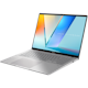 A small tile product image of ASUS Vivobook S16 (D3607) - 16" OLED, Ryzen AI 7 445, 32GB/1TB - Win 11 Copilot Notebook