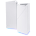 A product image of MSI Roamii BE Pro Tri-Band WiFi 7 Mesh System - 2 Pack