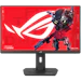 A product image of ASUS ROG Strix XG259CS - 25" 1080p 180Hz 1ms Fast IPS Gaming Monitor