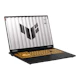 A small tile product image of EX-DEMO ASUS TUF Gaming F16 (FX608) - 16" 165Hz, i7-14650HX, RTX 5060, 16GB/512GB - Win 11 Notebook
